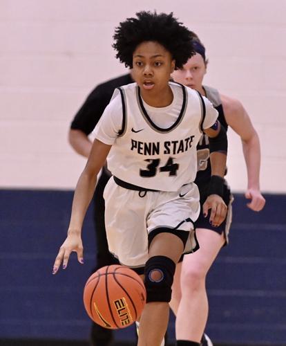 WOMEN'S COLLEGE BASKETBALL: PSU Hazleton ready to face any challenges