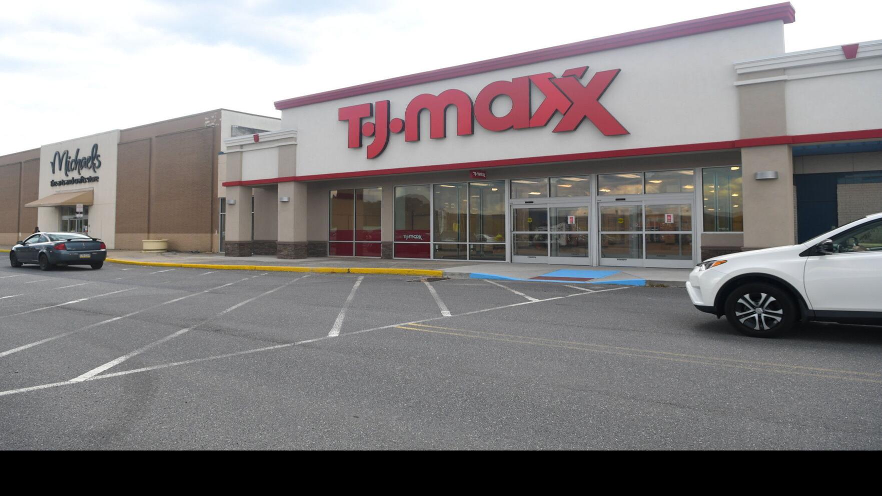 T.J. Maxx - Carlisle, PA