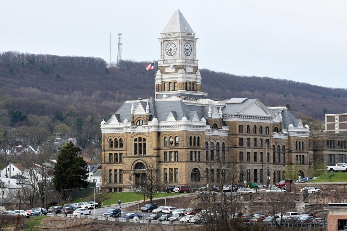 Preparation for Schuylkill County judicial sale criticized; mistake
