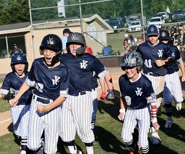 NJ Little League 2022: District 18 All-Star Tournament schedule