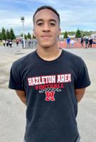PIAA TRACK & FIELD: Guzman eager to make debut on state stage