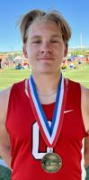 H.S. TRACK AND FIELD: Crestwood’s Shudak goes all in to achieve shot put goals