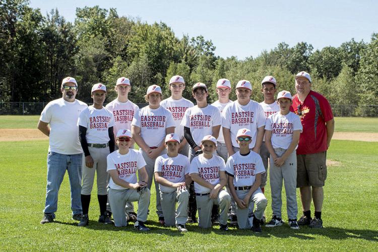 Babe Ruth team needs assistance getting to Wisconsin, Sports