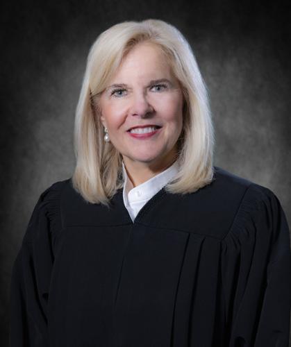 Senate Confirms Lackawanna County Judge Julia Munley As Federal Judge News