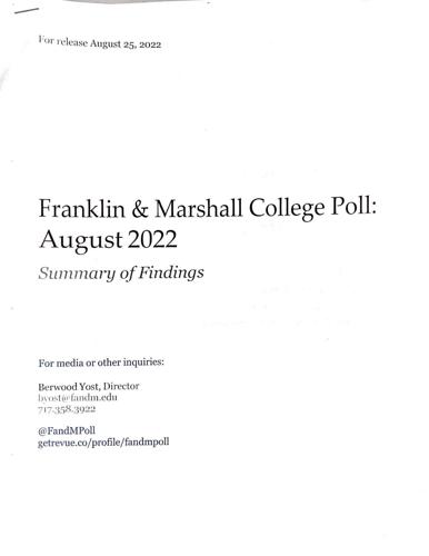 Franklin_&_Marshall_College_Poll_2022_August_Picture