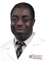 Kwame O. Akosah, MD