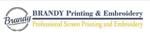 Brandy Printing & Embroidery Inc