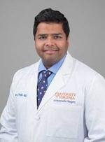 Anuj Singla, MD