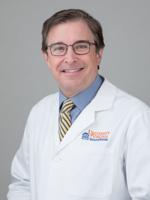 Mark Romness, MD