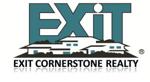 EXIT Cornerstone Realty