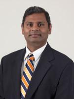 Venkat Perumal, MD