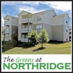The Greens at Northridge | Apartment Complex | Culpeper, VA