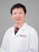 Xudong Li, MD