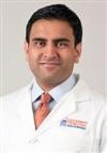 Pranav Patel, MD