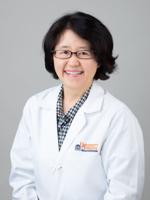 Connie Chung, MD