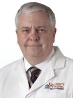 James W. Denton, MD