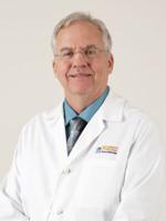 Donald Dudley, MD