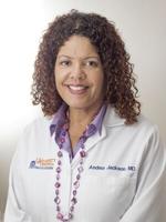Andrea Jackson, MD