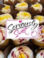 Seriously Sweet on Davis Street