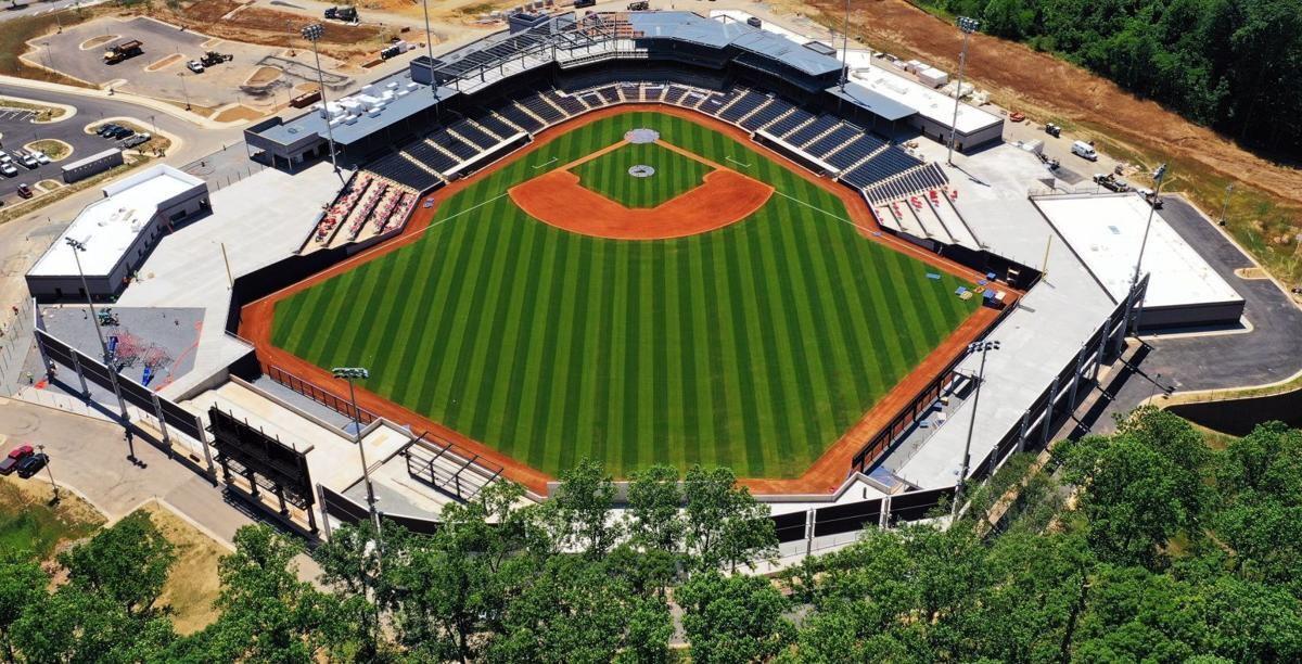 Fredericksburg Nationals Are Finally Set For Inaugural Game Local Starexponent Com