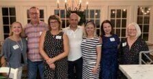 UMW’s Regional Alumni Networks Create Connections Across the Country