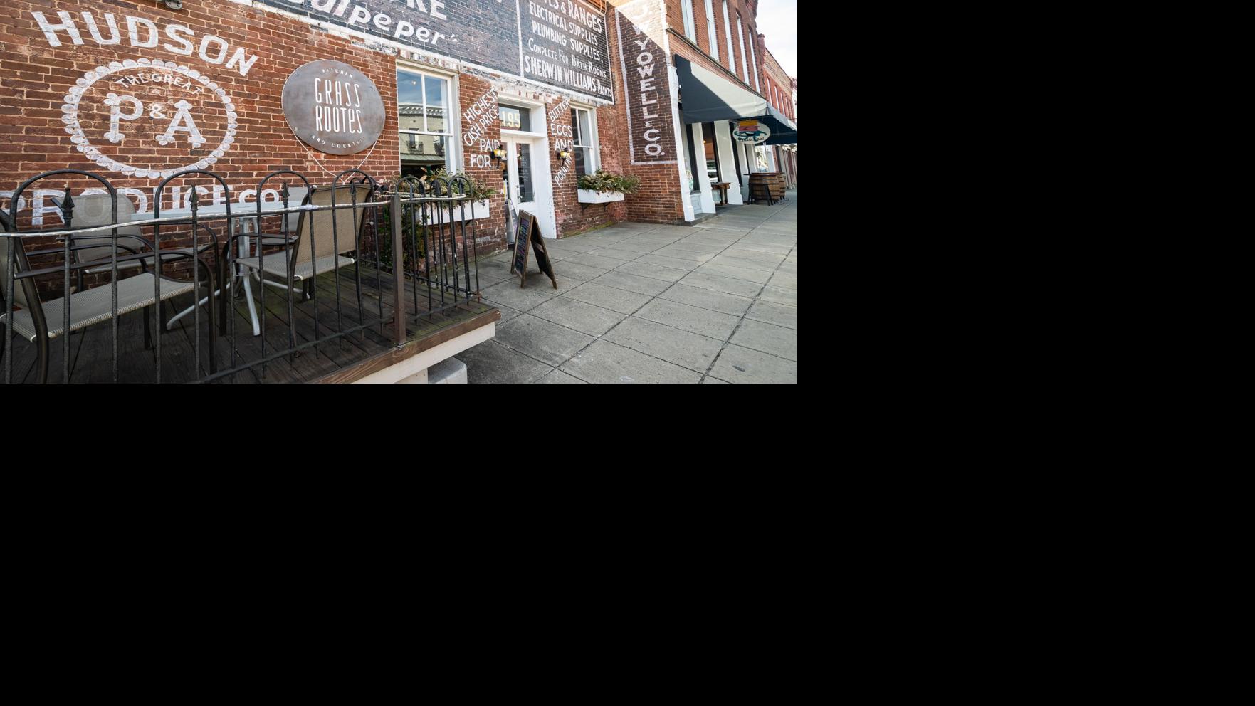 Local Flavors Culpeper Restaurant Week Runs Through Sunday Business Starexponentcom