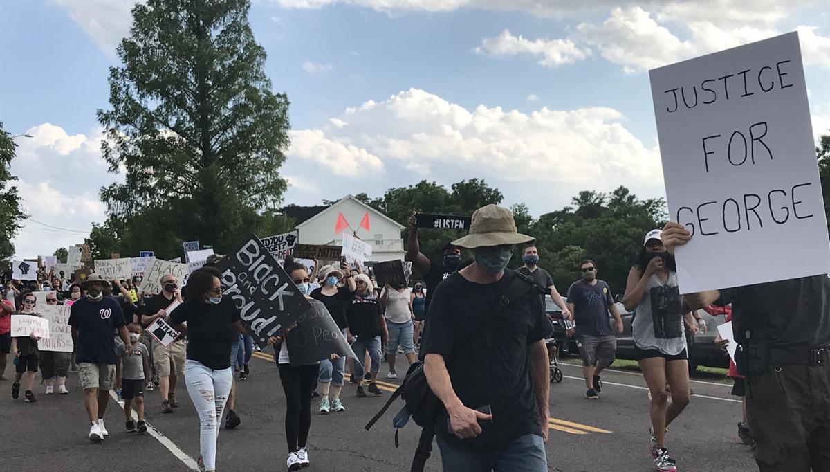 Spanberger supports George Floyd Justice in Policing Act | Latest News | starexponent.com