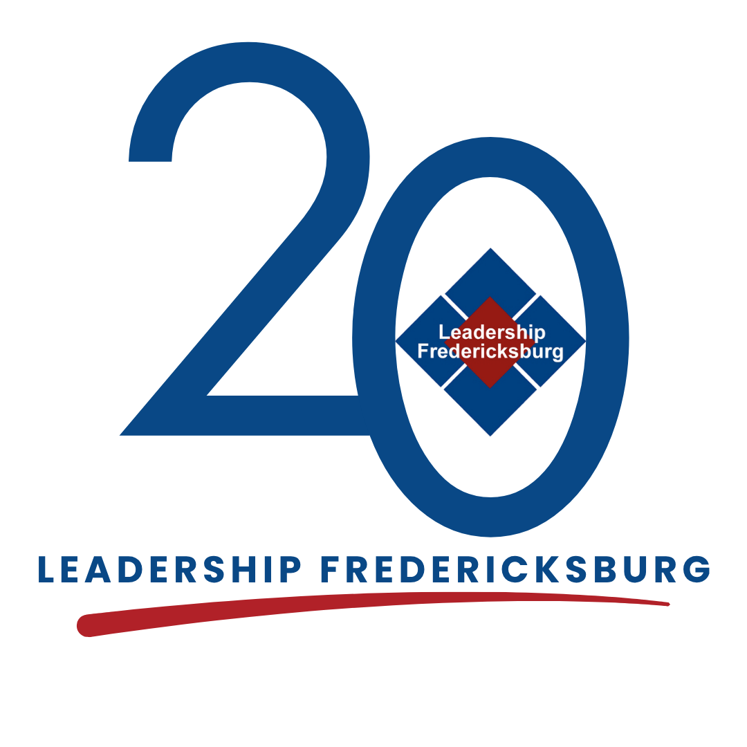 Chamber’s Leadership Fredericksburg Announces Class of 2027