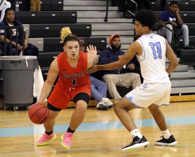 Tuesday High School Basketball Roundup Sports Starexponent Com