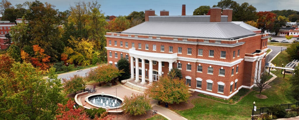 UMW Application Opens August 1 with Direct Pathway for Virginia Students