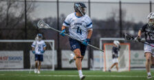 On the Field and Beyond, UMW Student-Athlete Built a Playbook for Success