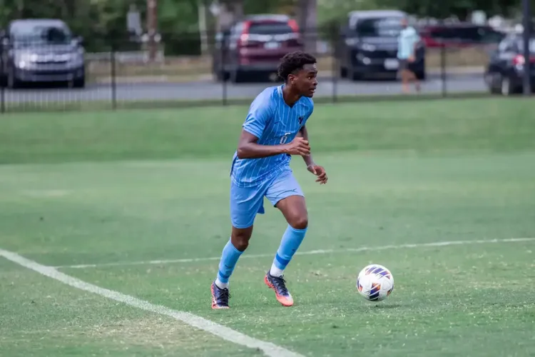 UMW Men's Soccer Falls to Salisbury, 2-0