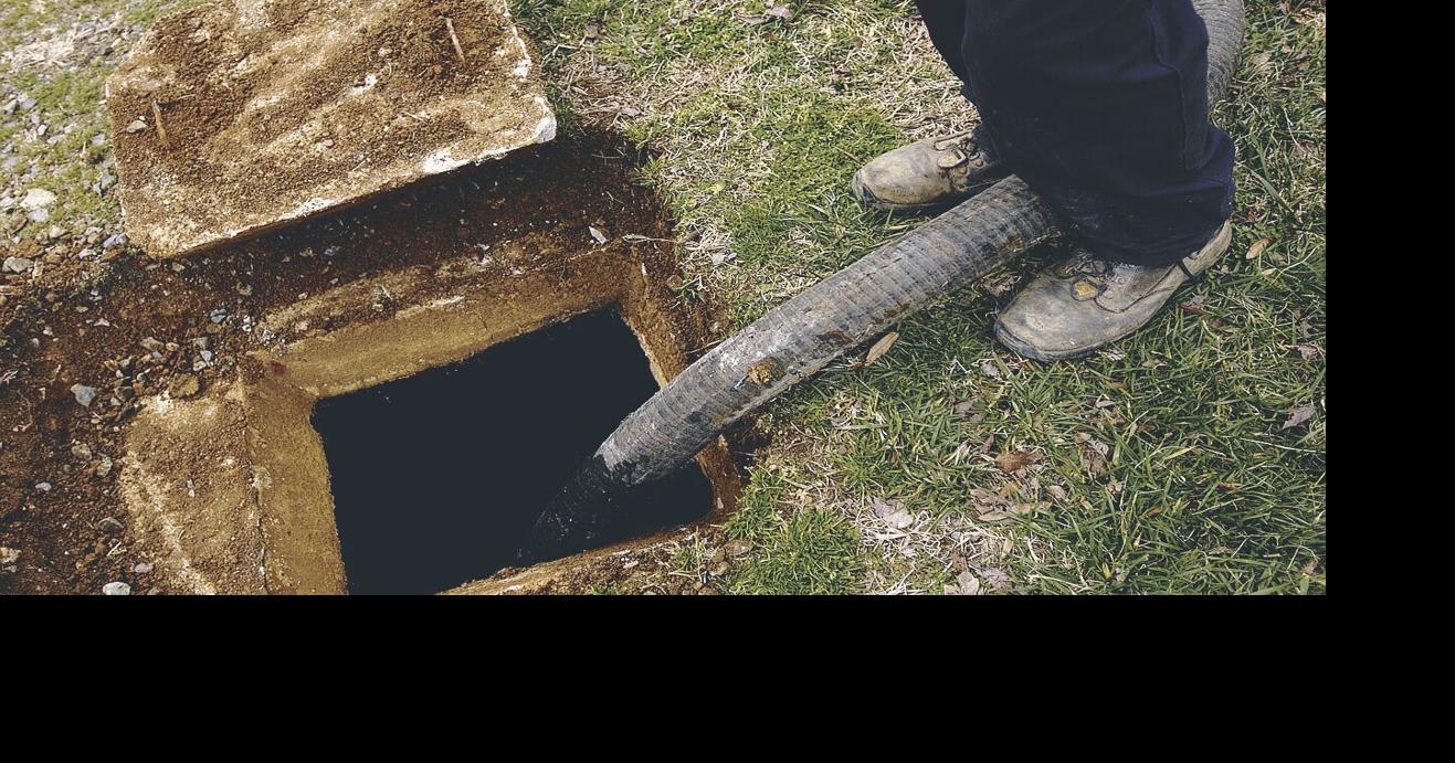 Joe Heretta purchases Erwin Septic Service Best Plumbers News