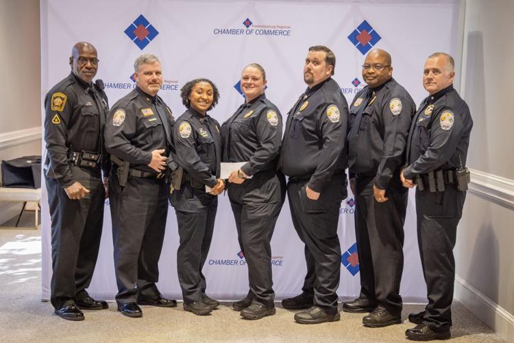10 Years of Honoring Those Who Serve: 2026 First Responders Appreciation Breakfast