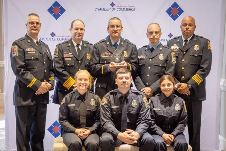 10 Years of Honoring Those Who Serve: 2026 First Responders Appreciation Breakfast