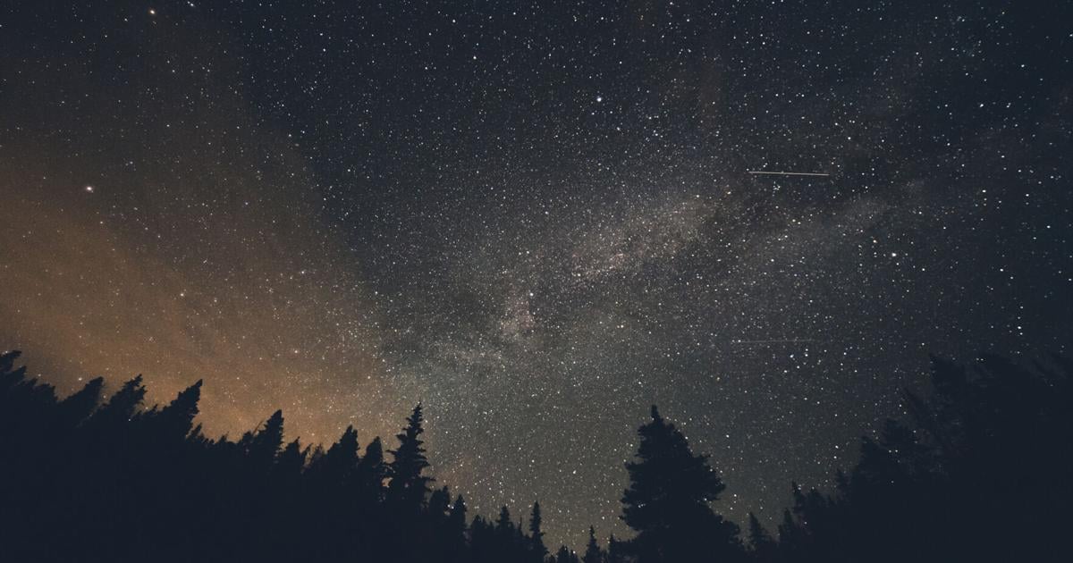 SKYWATCHING Miss the Perseids amid clouds? Here are 5 upcoming meteor showers