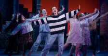 The Princeton Review Ranks UMW Among Nation’s Best, Theatre Rises to No. 12
