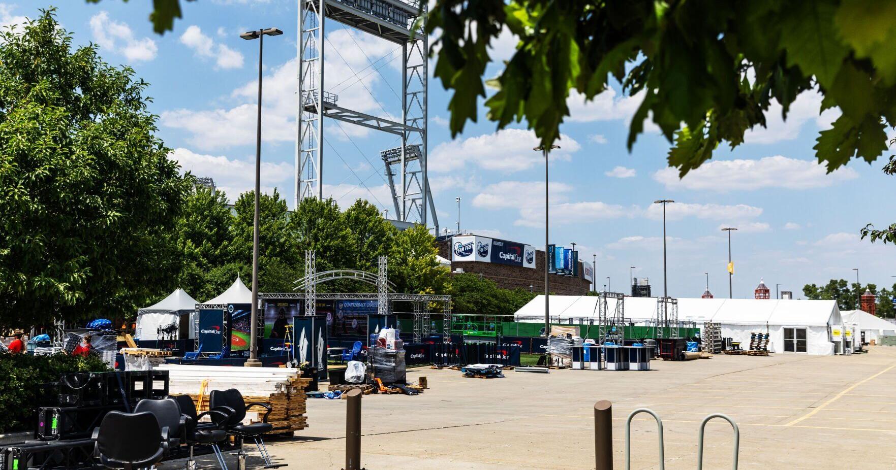 Going to the College World Series? A few things to know before the games begin - Vimarsana News