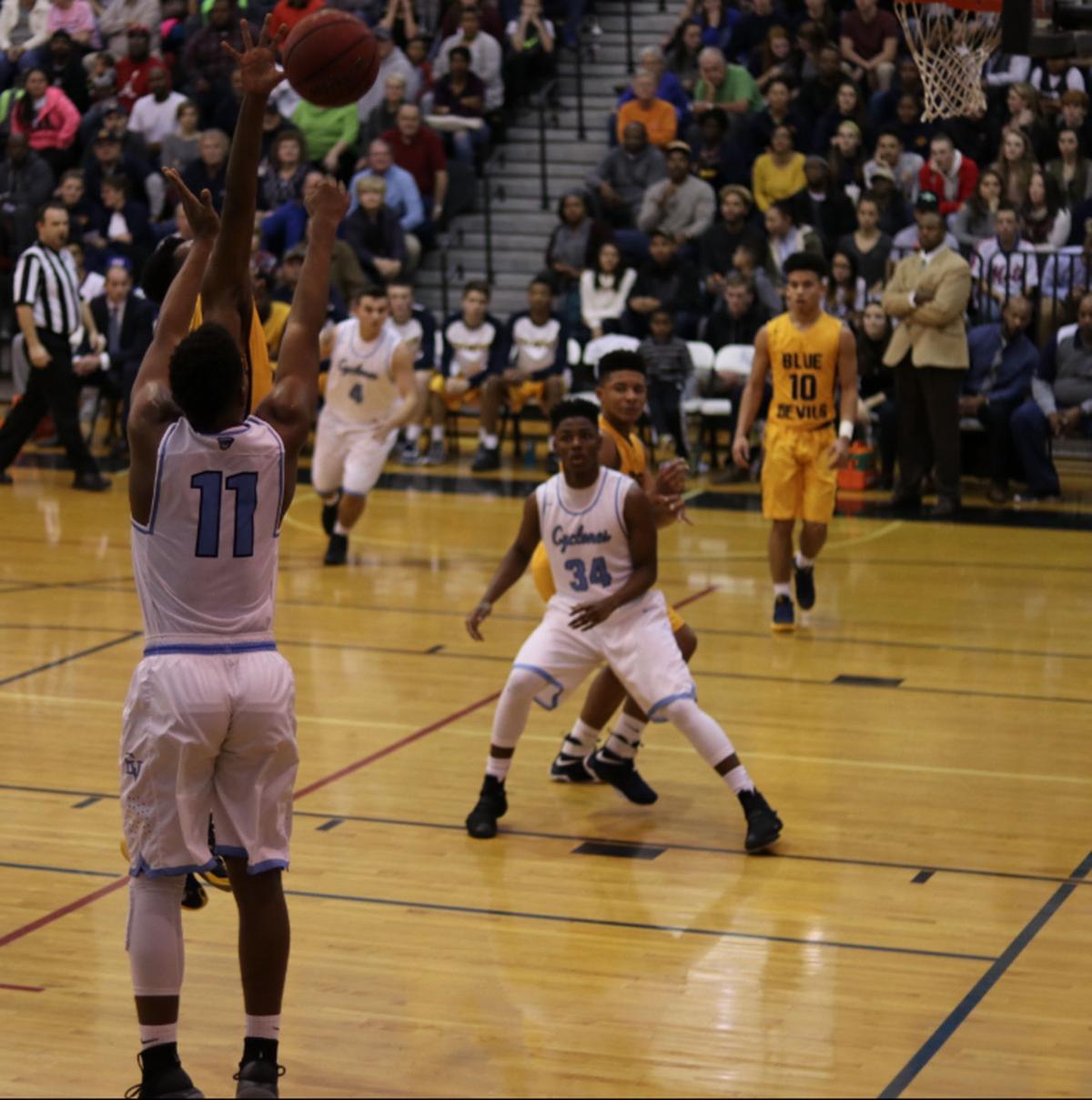 Top 10 Culpeper Sports Stories Of 2017 Part I Sports