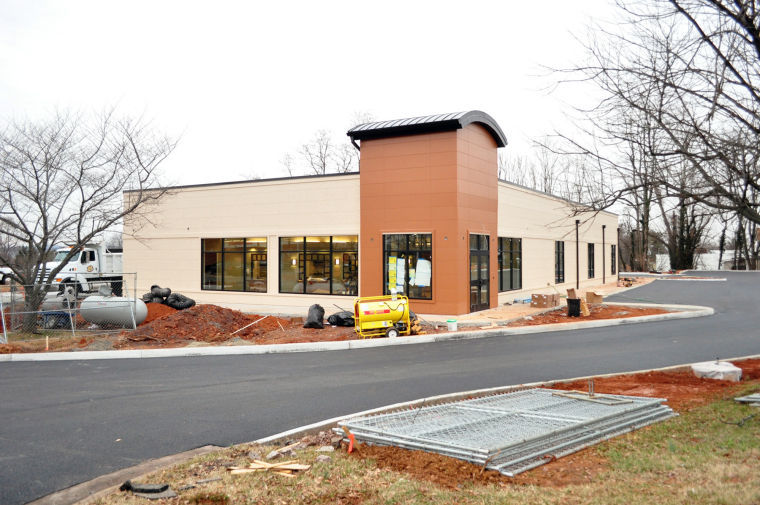 MedExpress slated for Feb. 20 opening