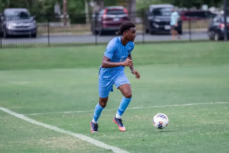Weather Changes UMW Men's and Women's Soccer's Weekend Schedules