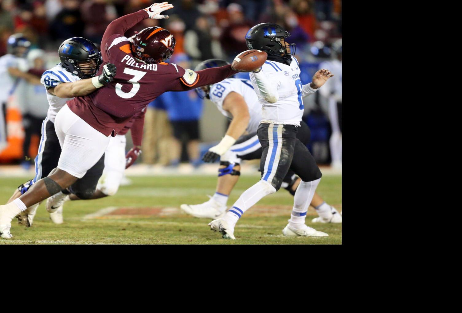 University Of Virginia Football Schedule 2022 Dates Finalized For Virginia Tech Football's 2022 Schedule | College |  Starexponent.com