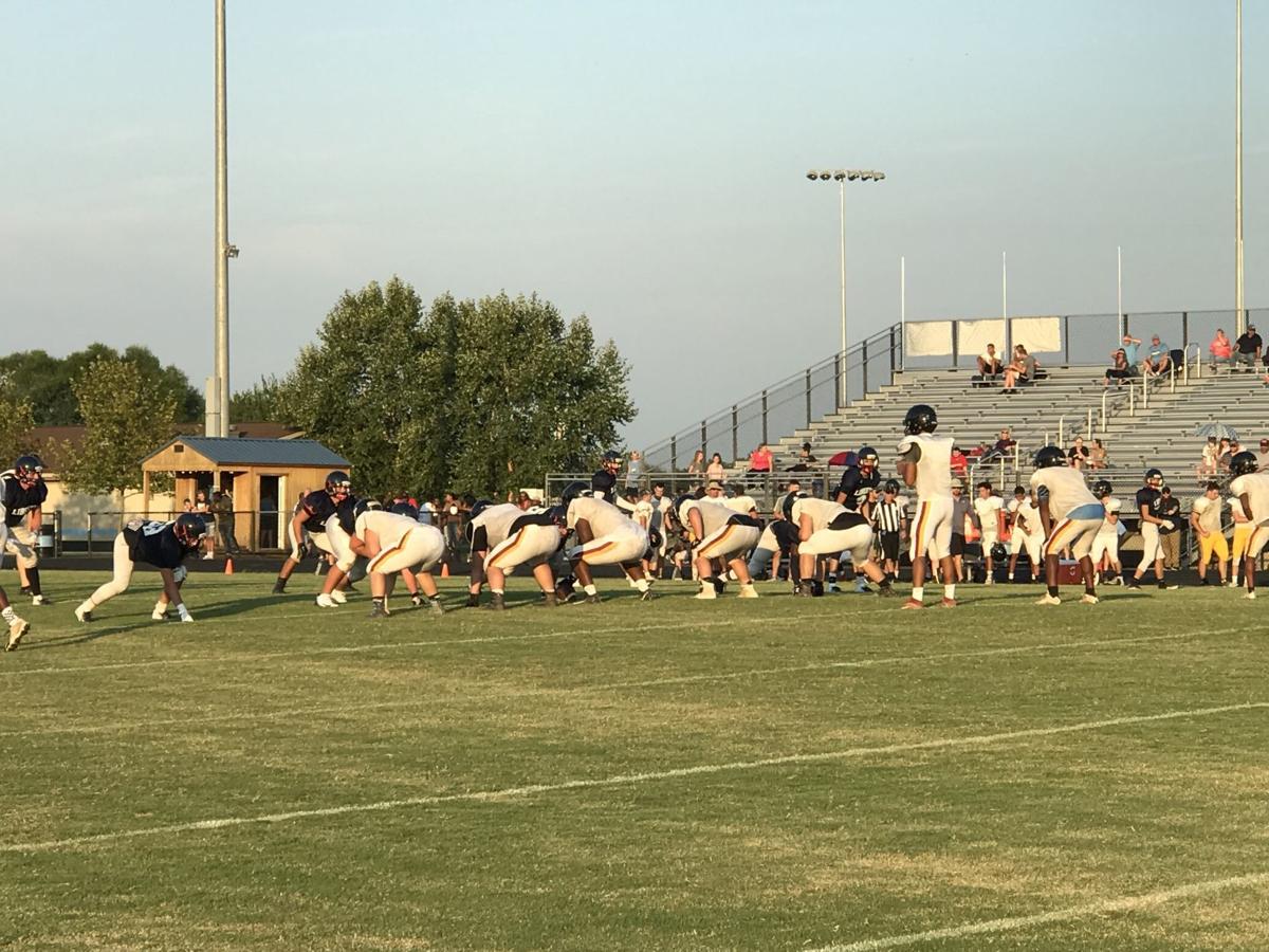 Vhsl Director Eight Man Football Likely In 2019 Sports