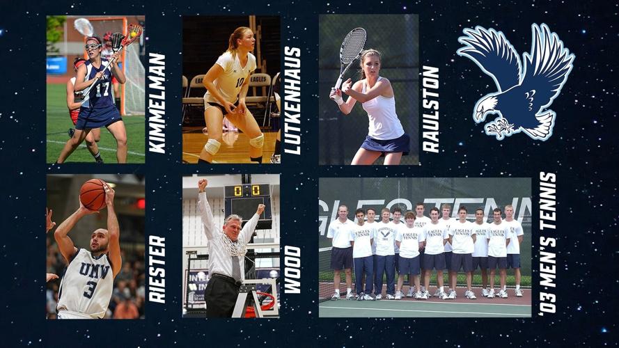 UMW Athletics Announces 30th Induction Class Into Athletic Hall of Fame