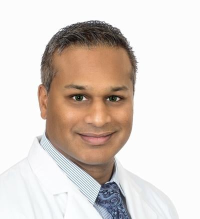 Novant Health surgeon completes 2,000th robotic-assisted procedure, delivering expert care across the Triad