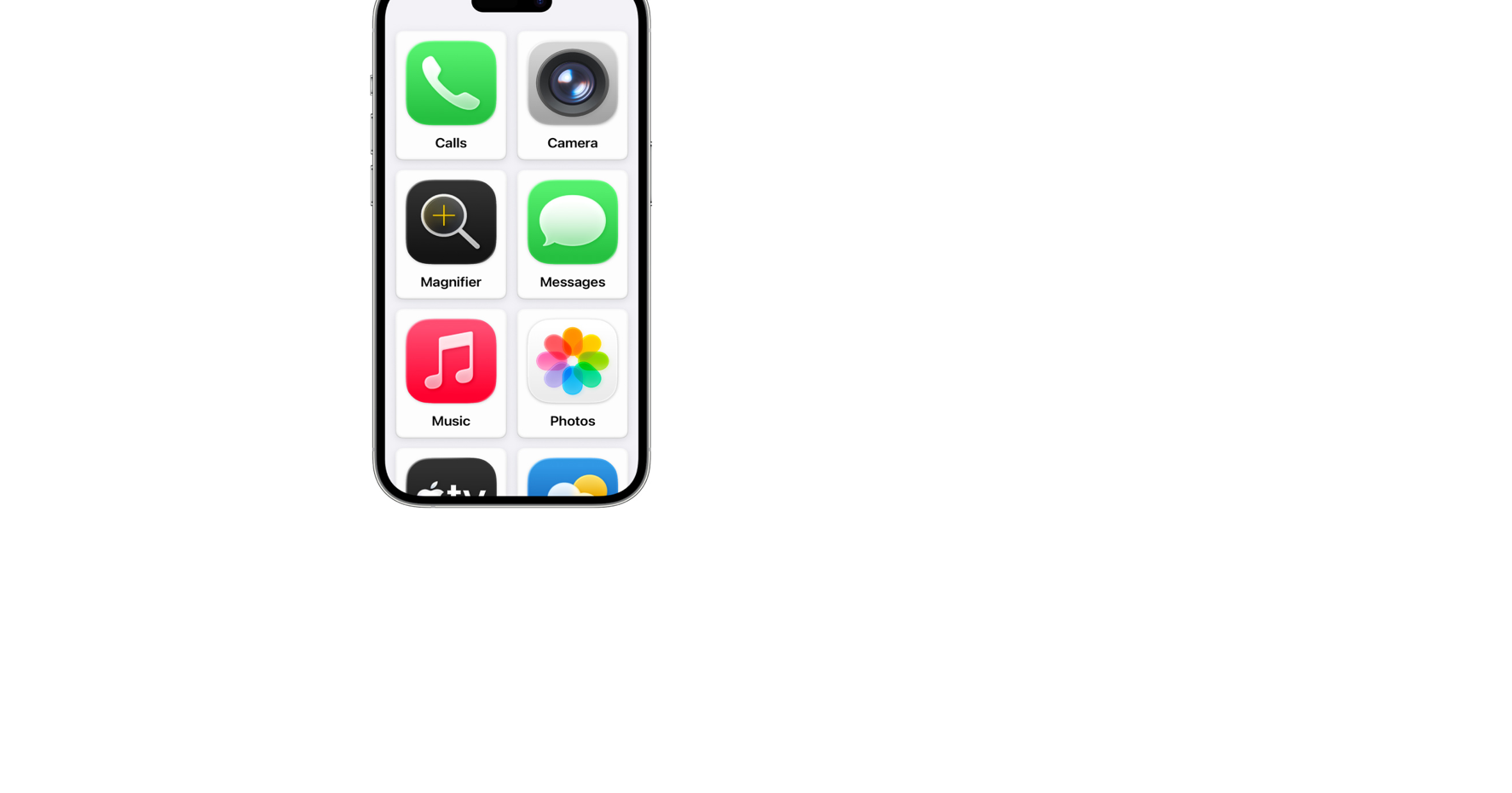 TECHNOLOGY Wishing for simpler times? How to turn an iPhone into a 'dumb phone'