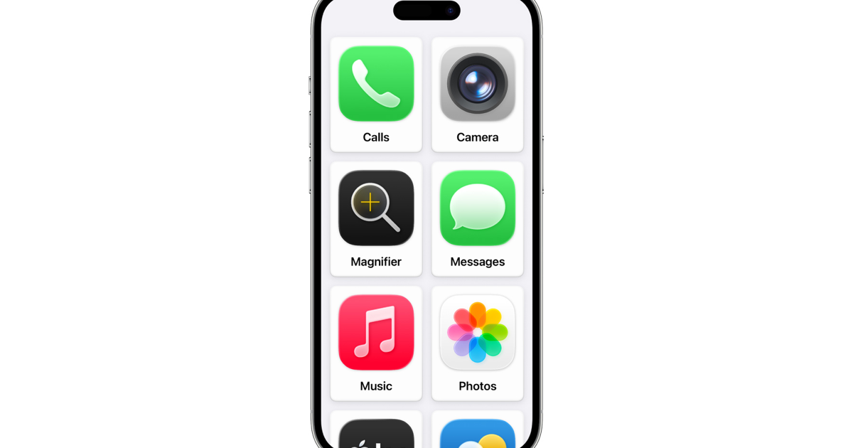 TECHNOLOGY Wishing for simpler times? How to turn an iPhone into a 'dumb phone'