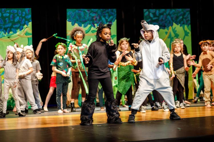 The Jungle Book