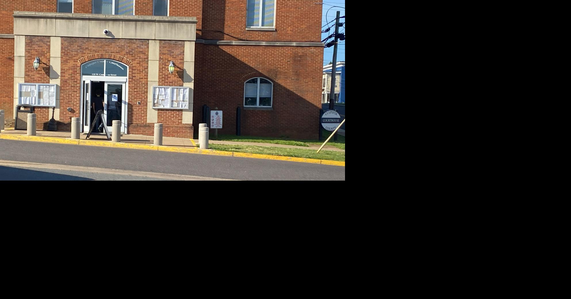 NOAH CAMPBELL HOMICIDE Culpeper teen will be tried as adult in fatal shooting of Noah Campbell
