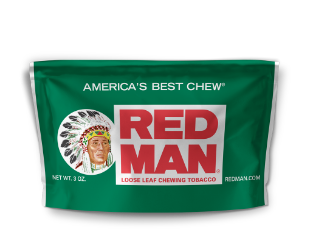 Iconic Chewing Tobacco Brand Red Man Is Changing Its Name And Getting Rid Of Its Native American Imagery Business Starexponent Com